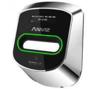 Биометрический терминал контроля доступа Anviz Iris 1000