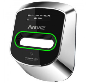 Биометрический терминал контроля доступа Anviz Iris 1000